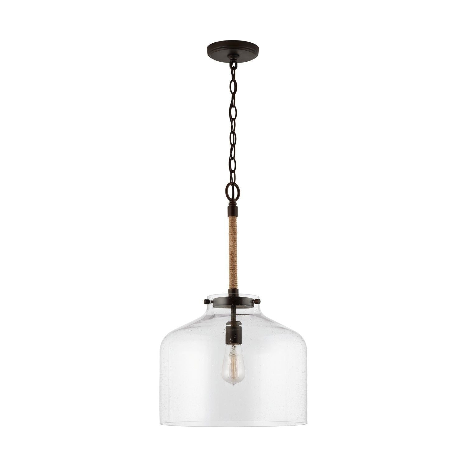 Corde 1-Light Pendant