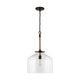 Corde 1-Light Pendant