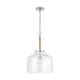 Corde 1-Light Pendant