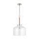 Corde 1-Light Pendant