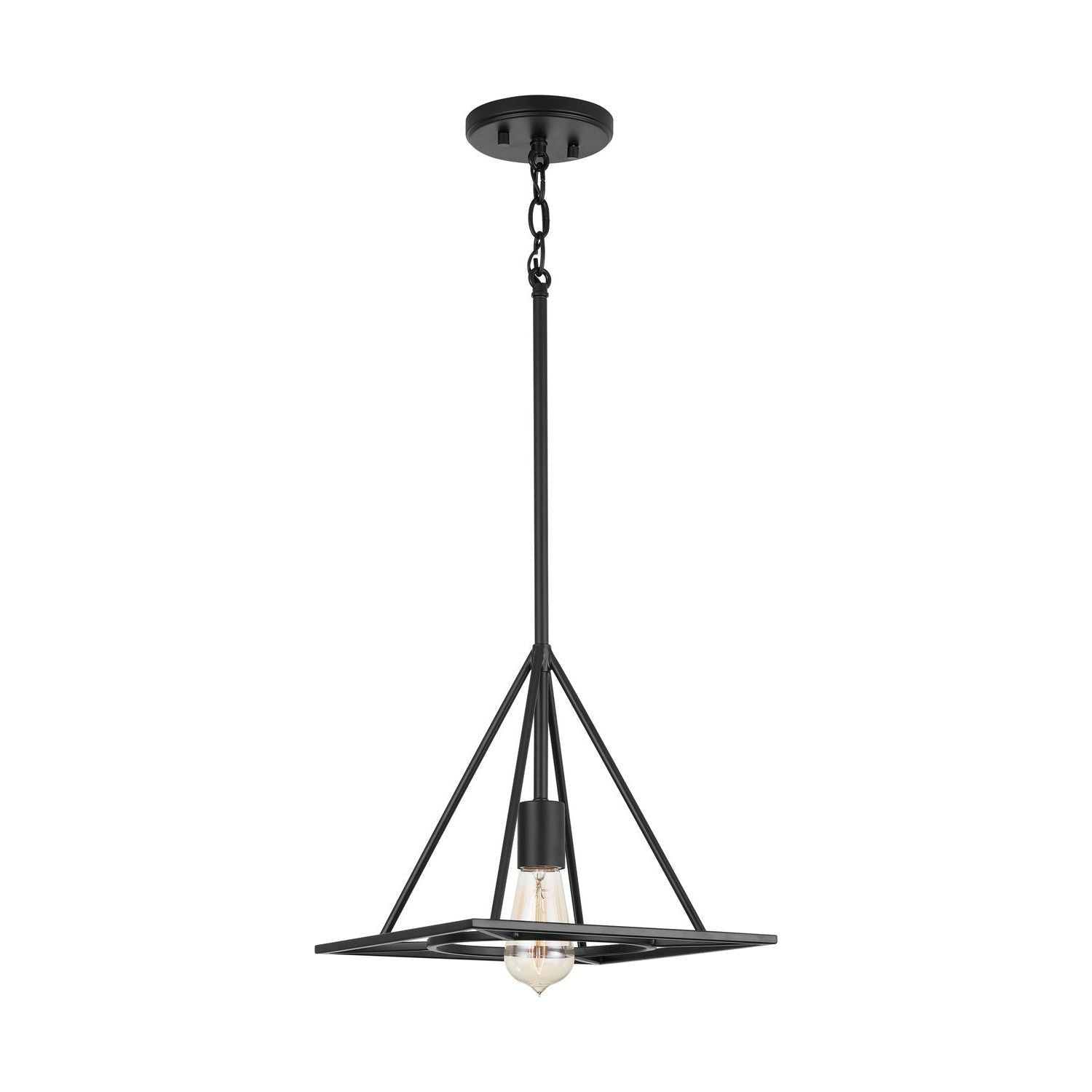 Fred 1-Light Pendant