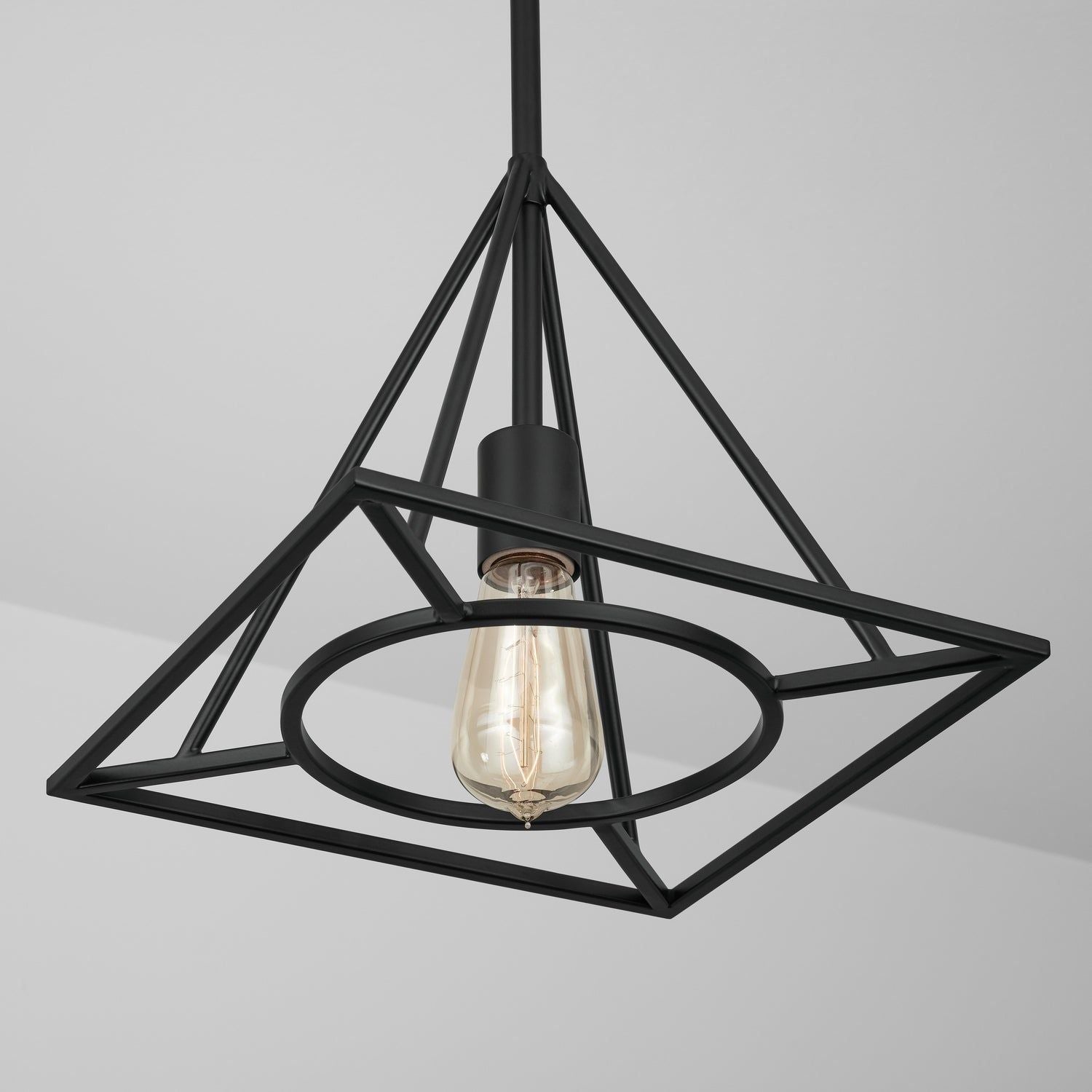 Fred 1-Light Pendant