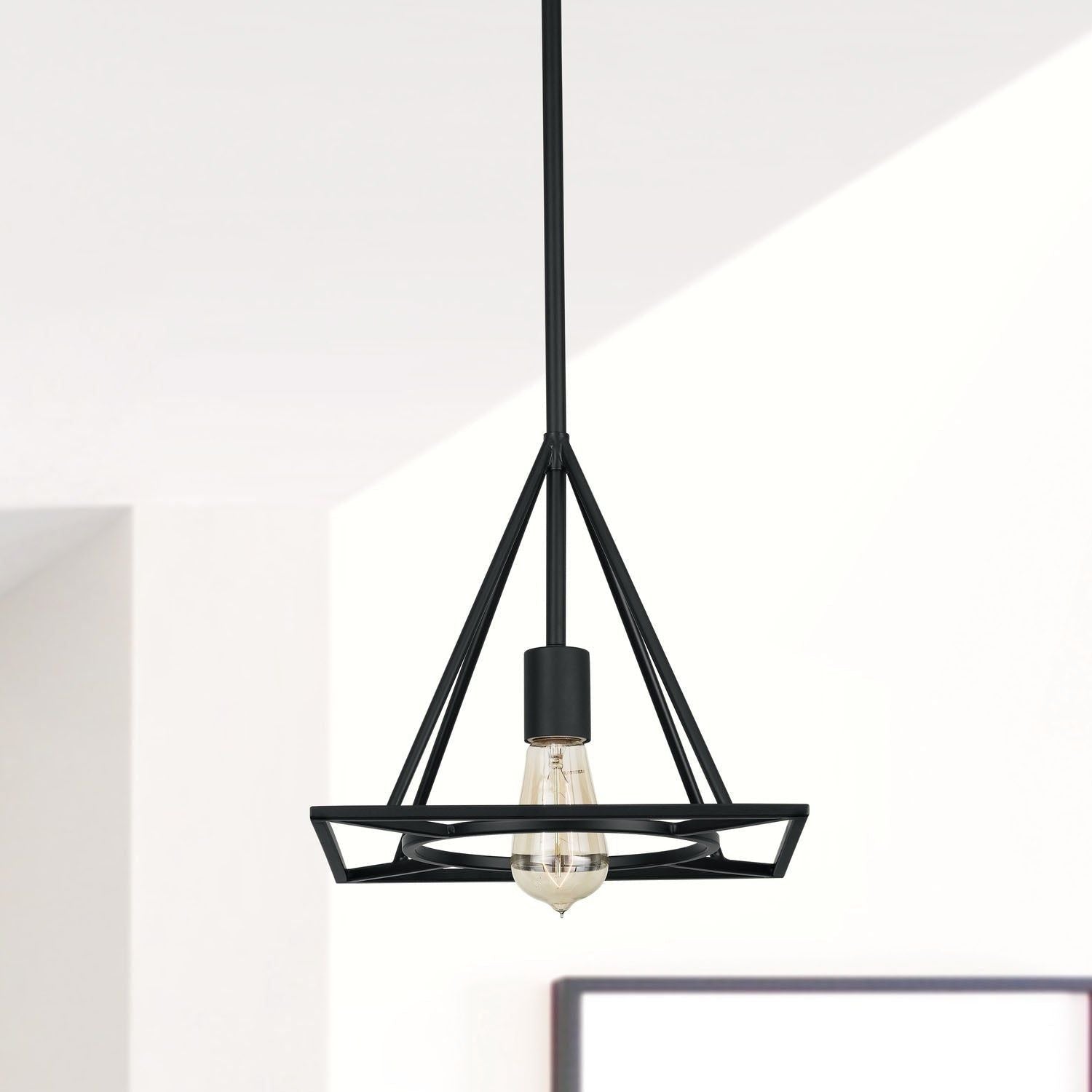 Fred 1-Light Pendant