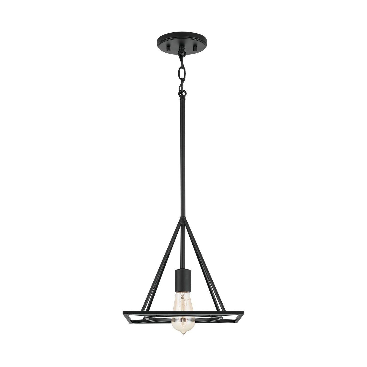 Fred 1-Light Pendant