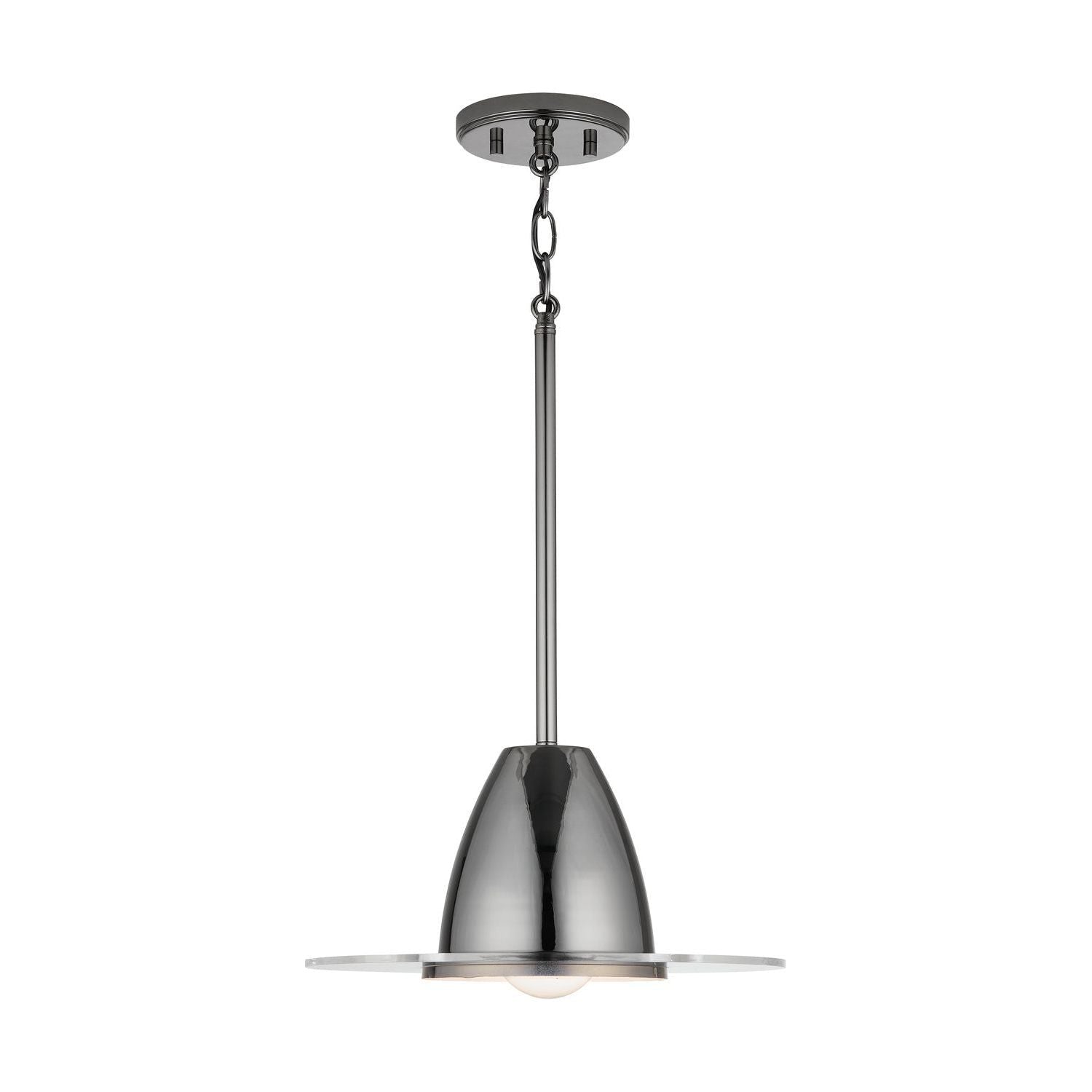 Jett 1-Light Pendant