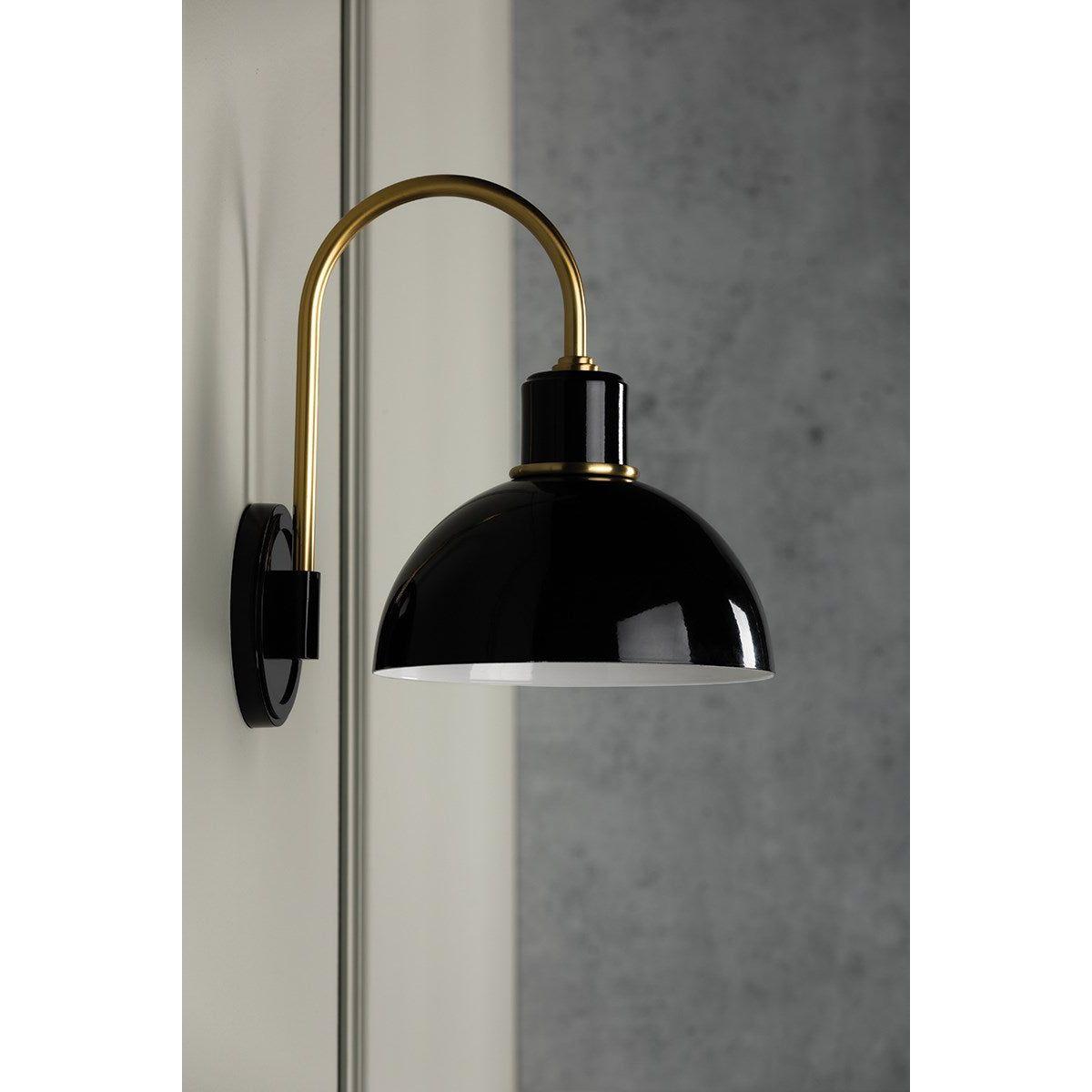 Camille 1-Light Wall Sconce