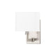 Grayson 1-Light Wall Sconce