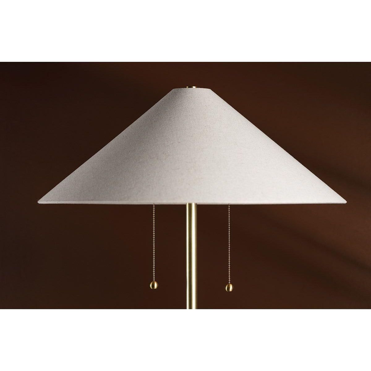 Mitzi - Maia 2-Light Floor Lamp - Lights Canada