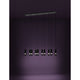 Bernabeta 46" 10-Light Pendant