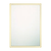 Nixon 30x42" LED Mirror