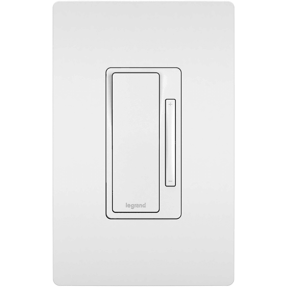 Legrand - radiant Multi-Location Remote Dimmer - Lights Canada