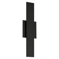 Jacks 22" 5CCT LED Exterior Wall Sconce