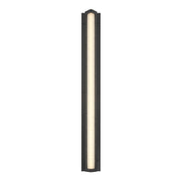 Hy50 40" LED Outdoor Wall Sconce