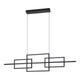 Puebla 59" 3CCT LED Pendant