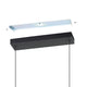 Puebla 59" 3CCT LED Pendant