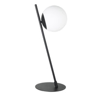 Rondo 22" Table Lamp