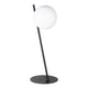 Rondo 22" Table Lamp