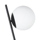 Rondo 22" Table Lamp