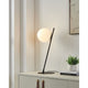 Rondo 22" Table Lamp
