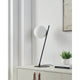 Rondo 22" Table Lamp