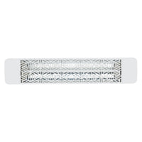 39" Single Element 2000 Watt Heater