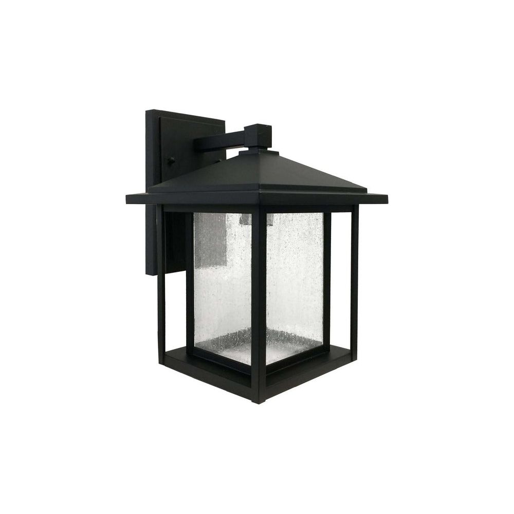 Cleo 11" Outdoor Wall Sconce
