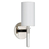 Wylie 1-Light Wall Sconce