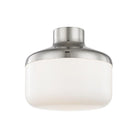 Mitzi - Livvy 1-Light Flush Mount - Lights Canada