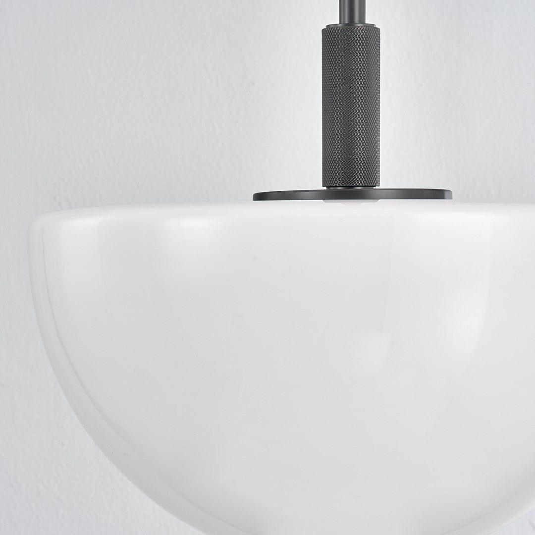 Lethbridge 1-Light Pendant