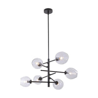 Hillcrest 6-Light Chandelier