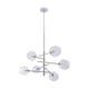 Hillcrest 6-Light Chandelier