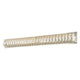 Prism 24" LED Vanity Light