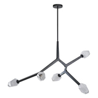 Soho 5-Light Chandelier