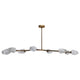 Soho 8-Light Chandelier