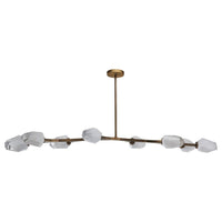 Soho 8-Light Chandelier