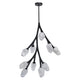 Soho 10-Light Chandelier
