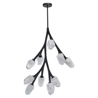 Soho 10-Light Chandelier