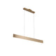 Zola LED Pendant