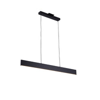 Zola LED Pendant