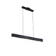 Zola LED Pendant