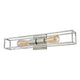Ridge 23" Vanity Light