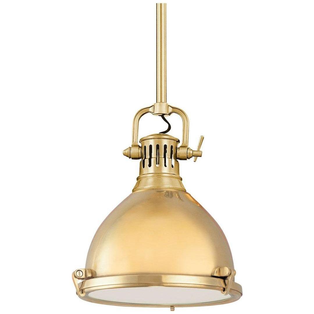 Pelham 1-Light Pendant