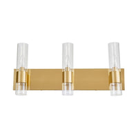 Core 24" 3-Light Vanity Light