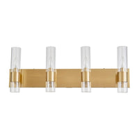 Core 30" 4-Light Vanity Light