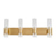 Core 30" 4-Light Vanity Light