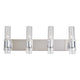 Core 30" 4-Light Vanity Light