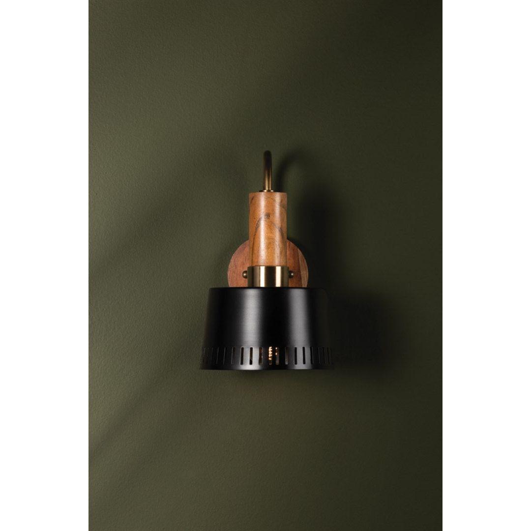 Memphis 1-Light Sconce