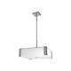 Urban 4-Light Square Pendant