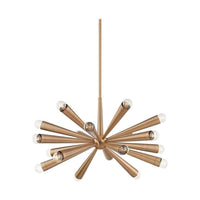 Keanu 18-Light Chandelier