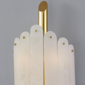 Corbett - Selene 4-Light Sconce - Lights Canada